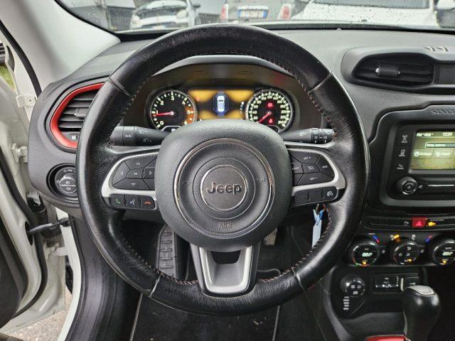 JEEP Renegade 2.0 Mjt 170CV 4WD Active Drive Low Trailhawk