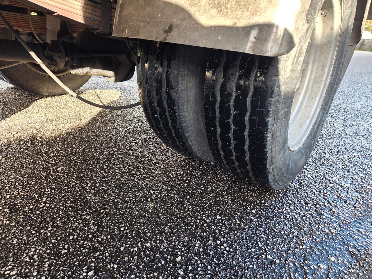 Iveco Ecodaily 35S13 2.3 DIESEL 96 CV - 2010