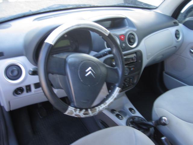 CITROEN C3 1.4 Elegance Bi Energy M
