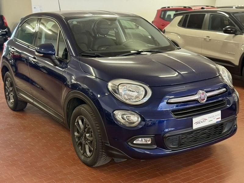 FIAT 500X 1.3 MultiJet 95 CV Pop Star