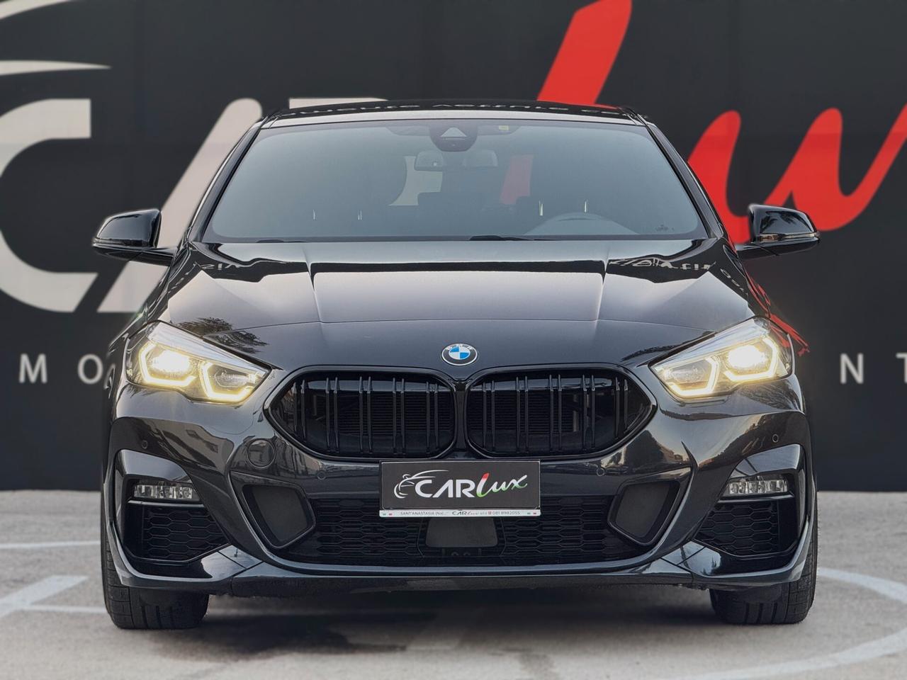 BMW 220 d Gran Coupe Msport 190CV PACK LUCI CAM LED