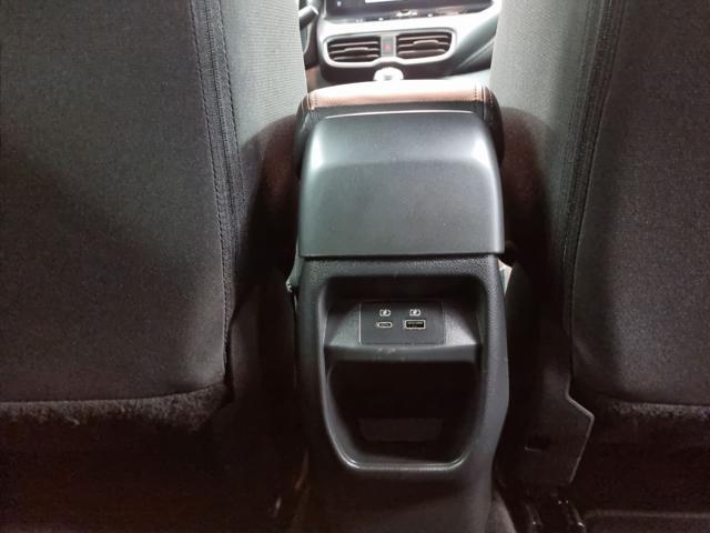 NISSAN Juke 1.0 DIG-T 114 CV N-CONNECTA