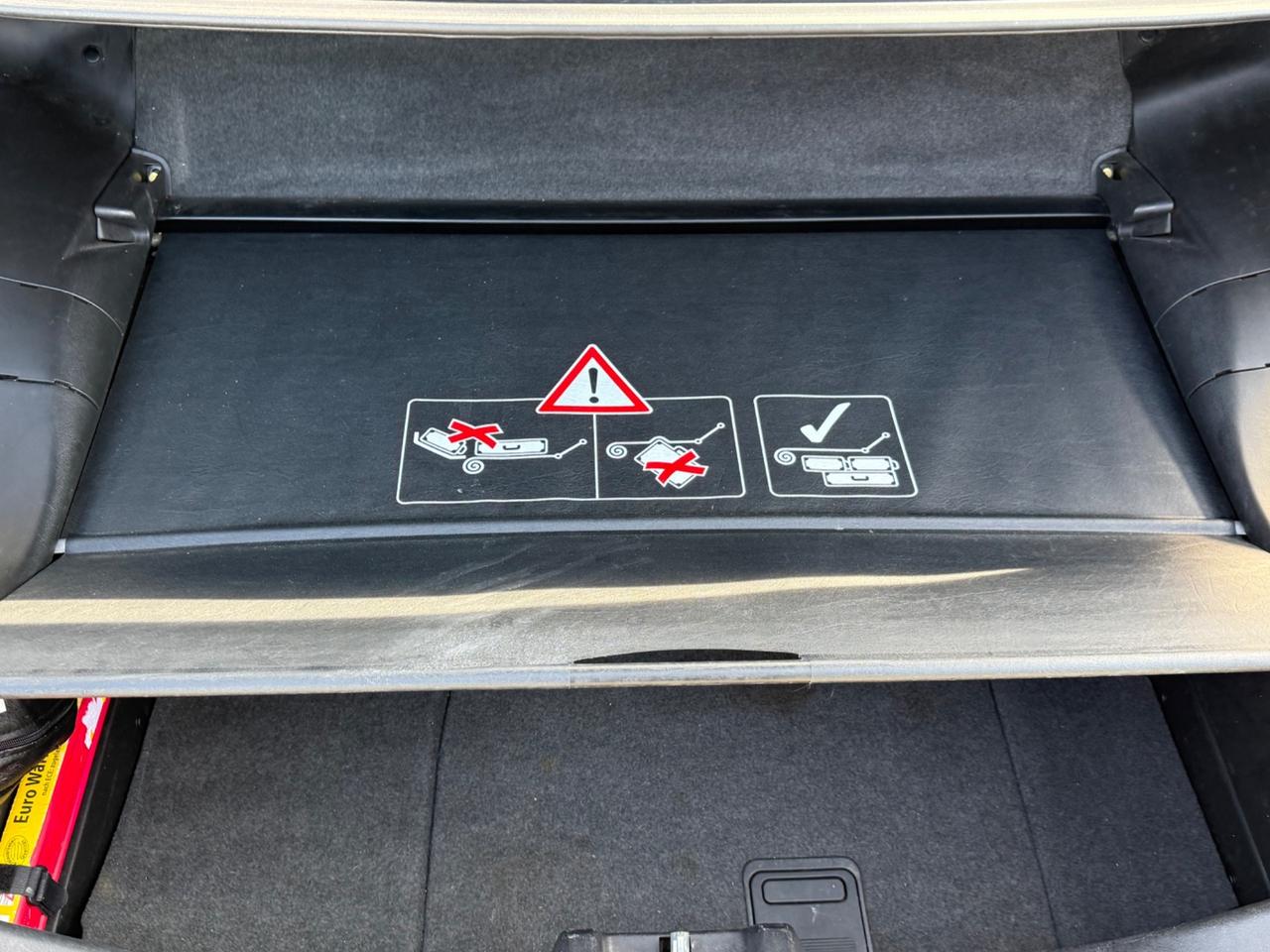 Mercedes-benz SLK 230 cat Kompressor