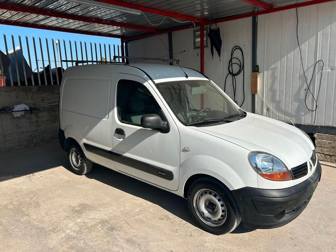 Renault Kangoo 1.5 dCi/70CV 4p. Pack