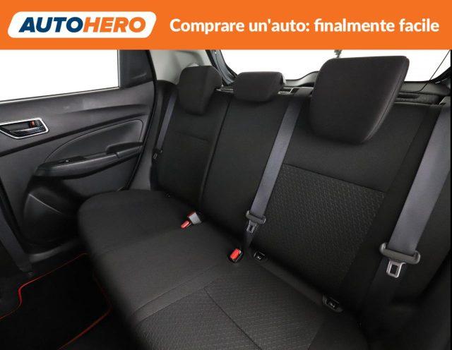 SUZUKI Swift 1.0 Boosterjet Hybrid S