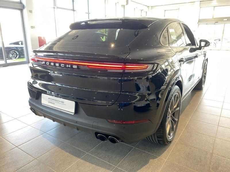 Porsche Cayenne Coupè Cayenne Coupé 3.0 V6 - IVA Esposta