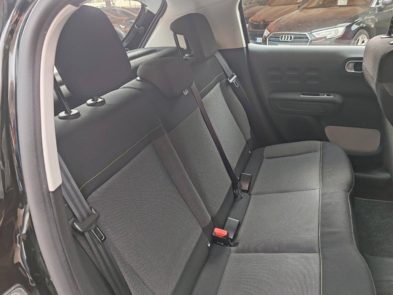 Citroen C3 PureTech 68 Live