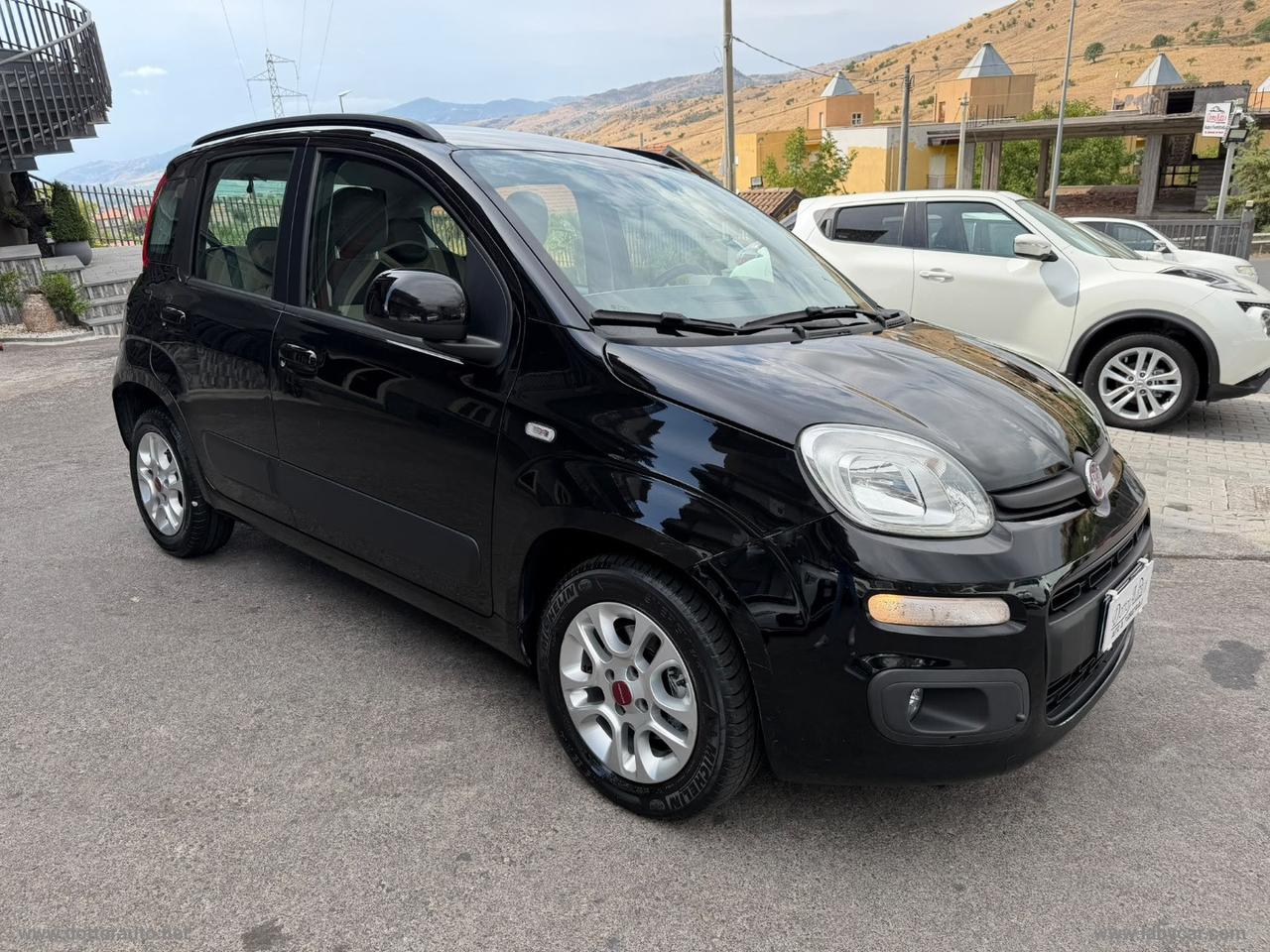 FIAT Panda 1.3 MJT S&S Lounge