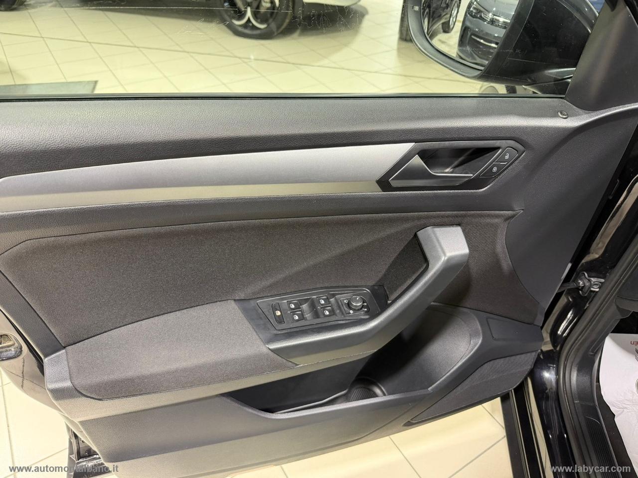 VOLKSWAGEN T-Roc 2.0 TDI 150 CV DSG Style BMT