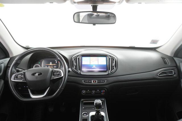 OTHERS-ANDERE OTHERS-ANDERE DR Automobiles DR F35 dr F35 1.5 Turbo Bi-Fuel GPL