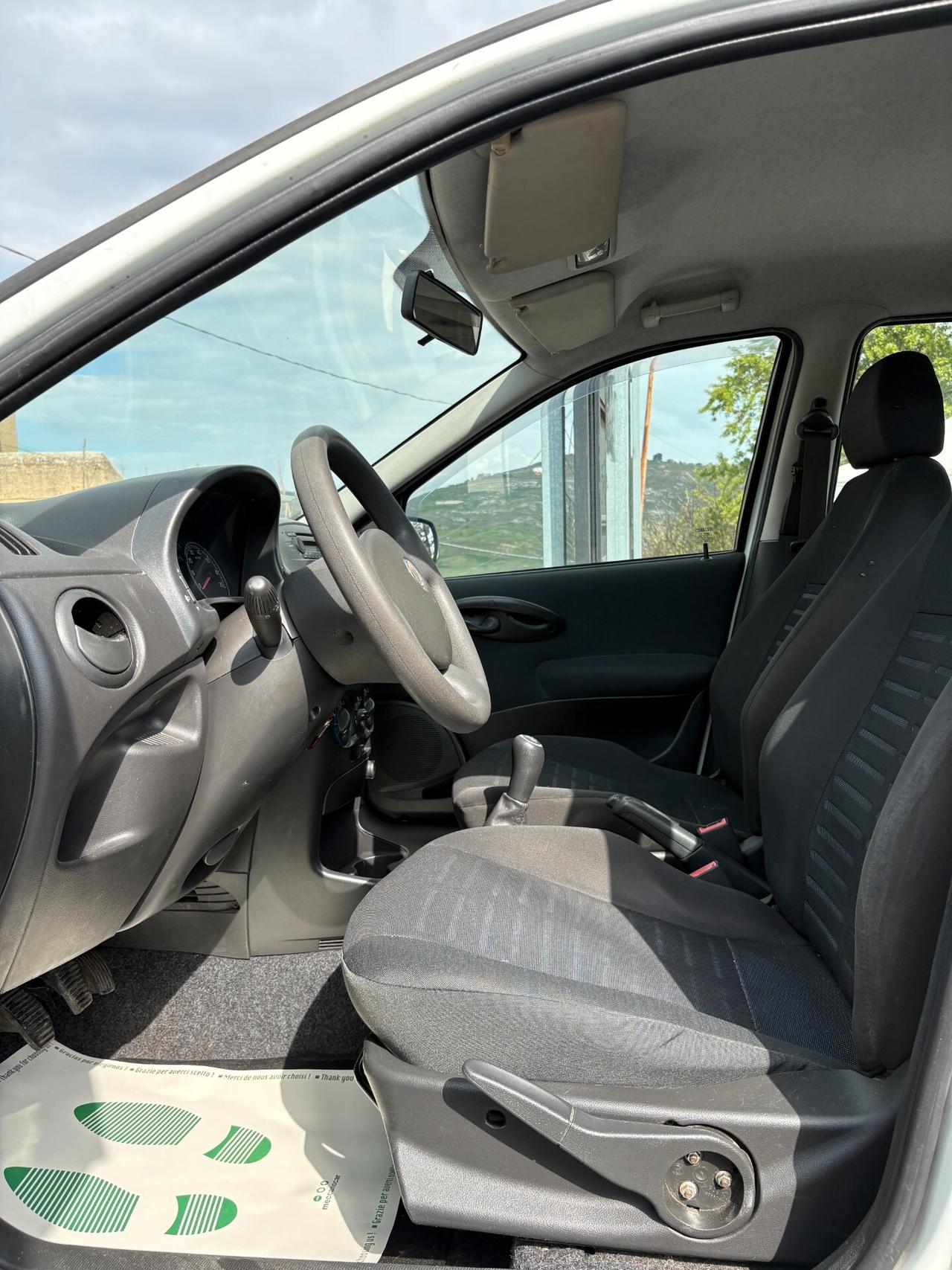 Fiat Punto Classic 1.3 MULTIJET 5 porte