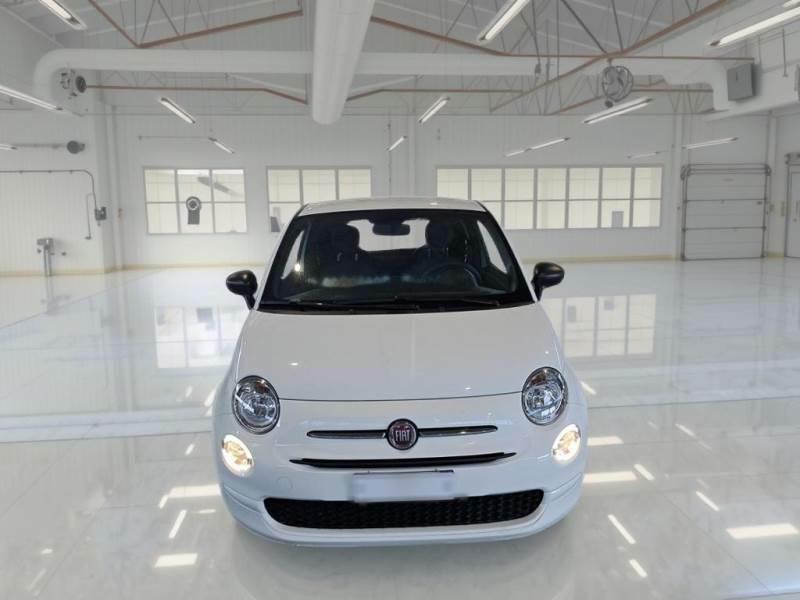 FIAT 500 1.0 70cv Ibrido Cult