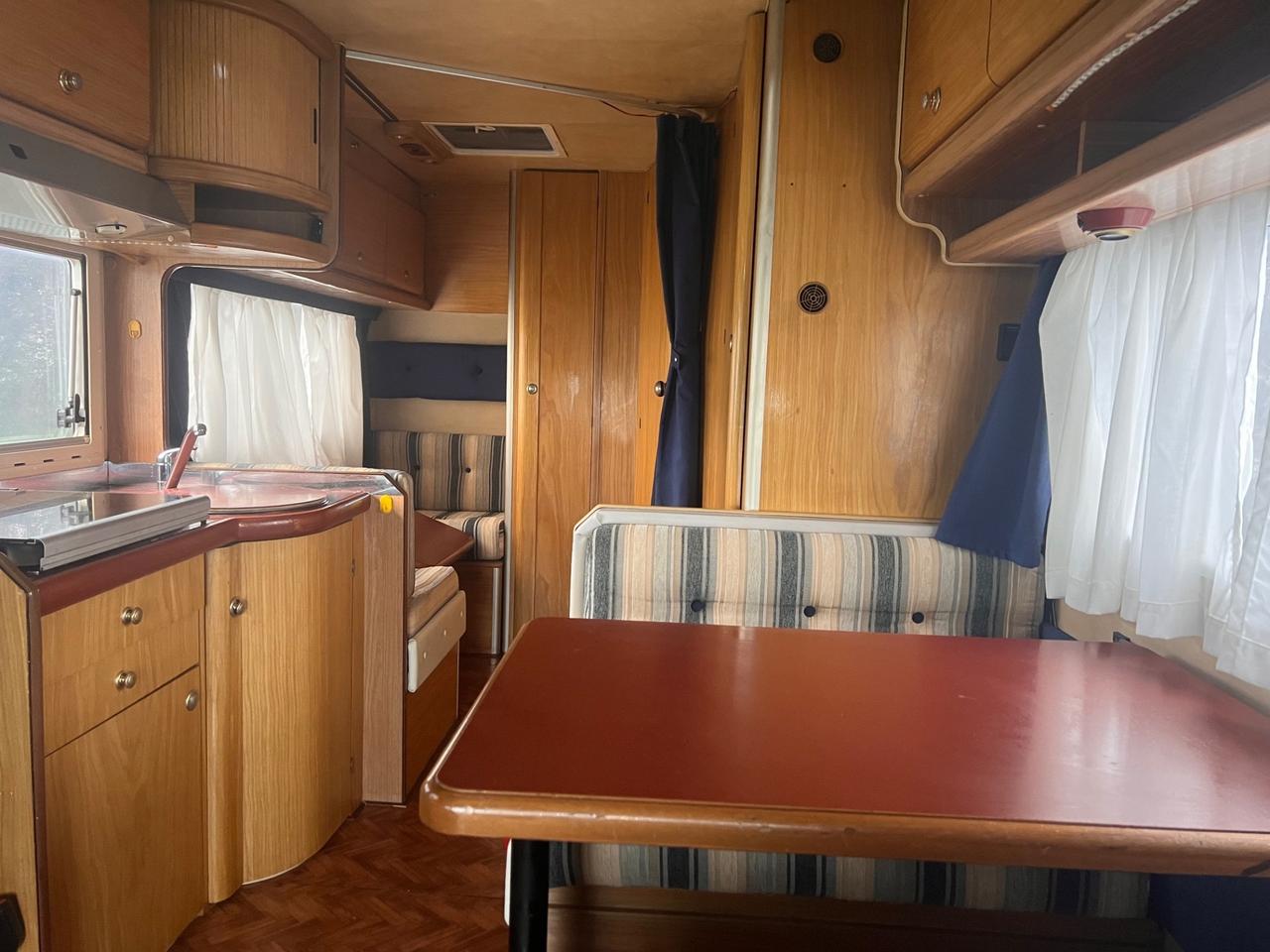 Fiat Laika EcoVip 2.5 IdTd Accessoriato