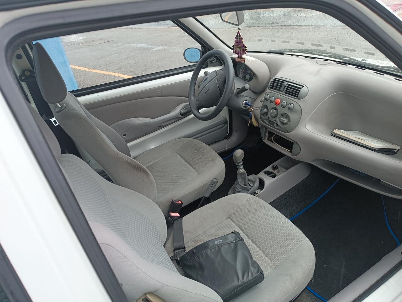 Fiat 600 1.1