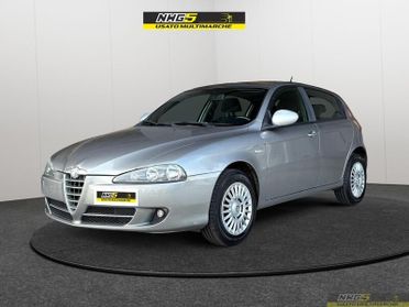 Alfa Romeo 147 147 1.6 16V TS (105) 5 porte Progression