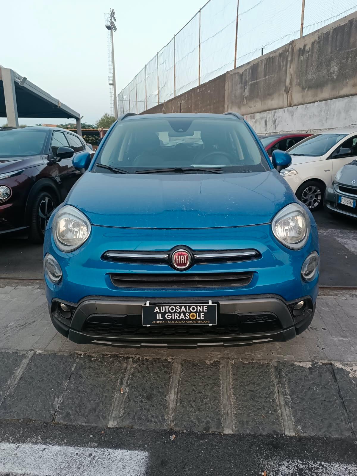 Fiat 500X 1.0 T3 120 CV Cross