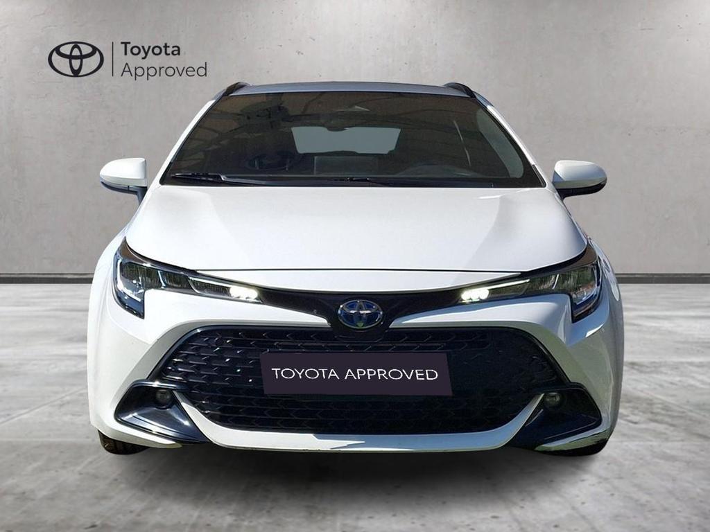 Toyota Corolla Touring Sports 1.8h Active