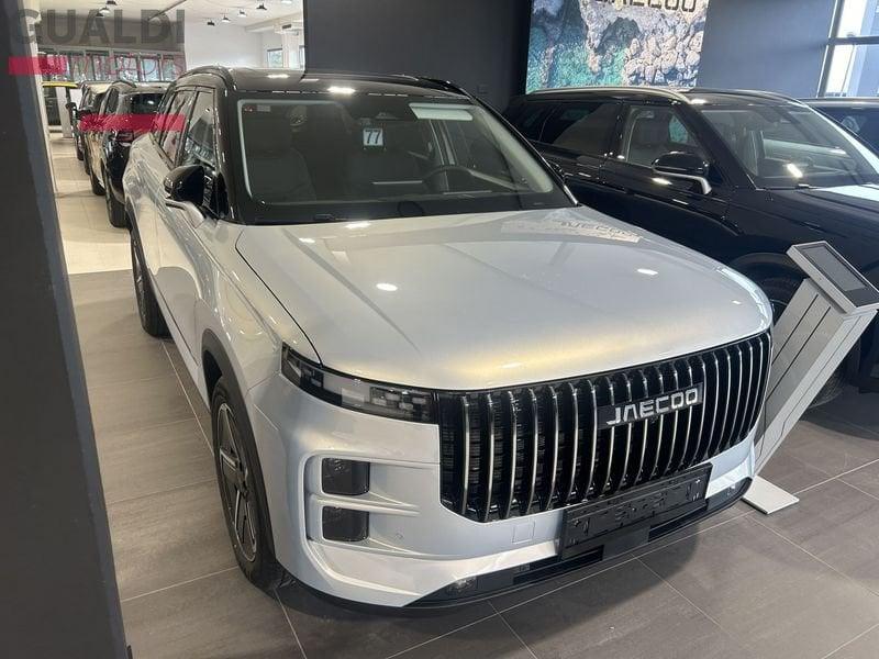 Jaecoo Jaecoo 7 1.6 TGDI 147 CV aut. 2WD Premium