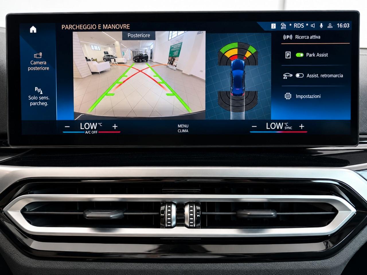 Bmw I4 eDrive 40 Sport