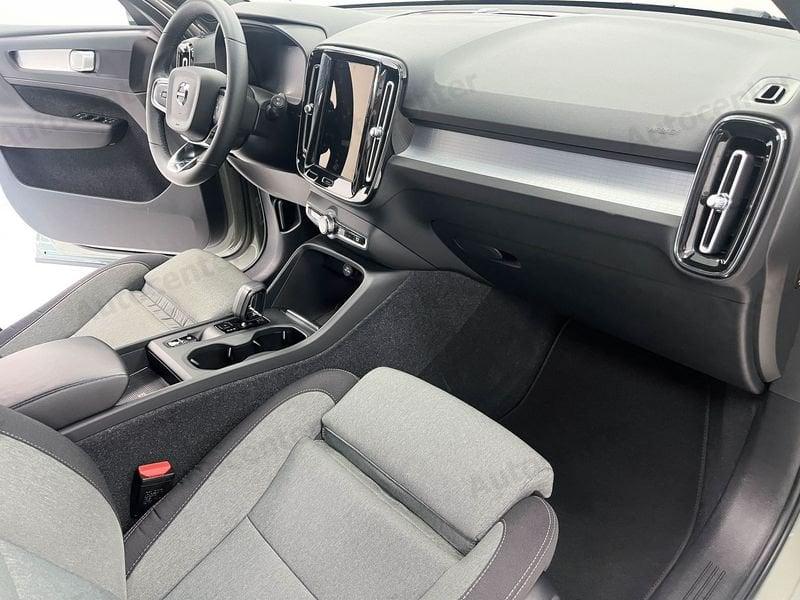 Volvo XC40 XC40 T4 PLUG IN CORE