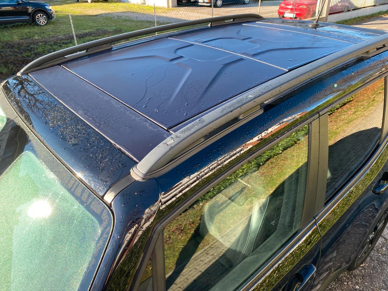 Jeep Renegade 2.0 Mjt 170CV 4WD Active Drive Low Deserthawk