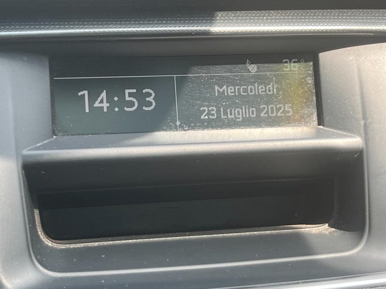 Peugeot 508 2.0 HDi 140CV SW Ciel Allure