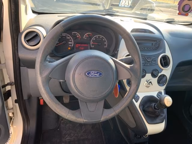 FORD Ka+ 1.2 8V 69CV
