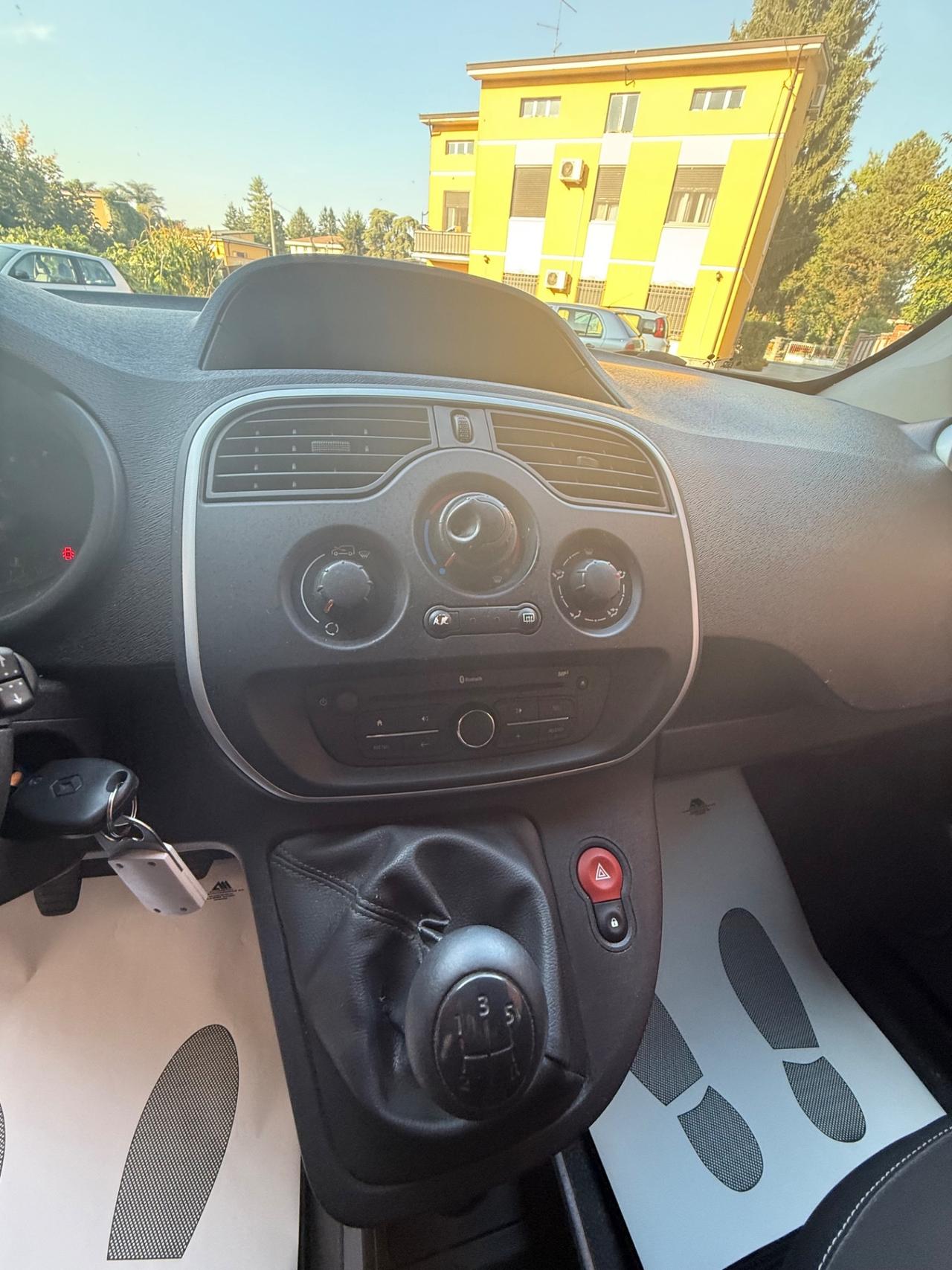 Renault Kangoo 1.5 dCi 90CV 5 porte Stop & Start Extrem