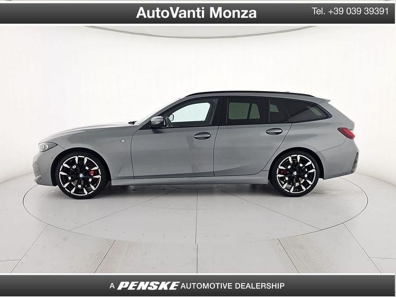 BMW Serie 3 320d 48V xDrive Touring Msport Pro