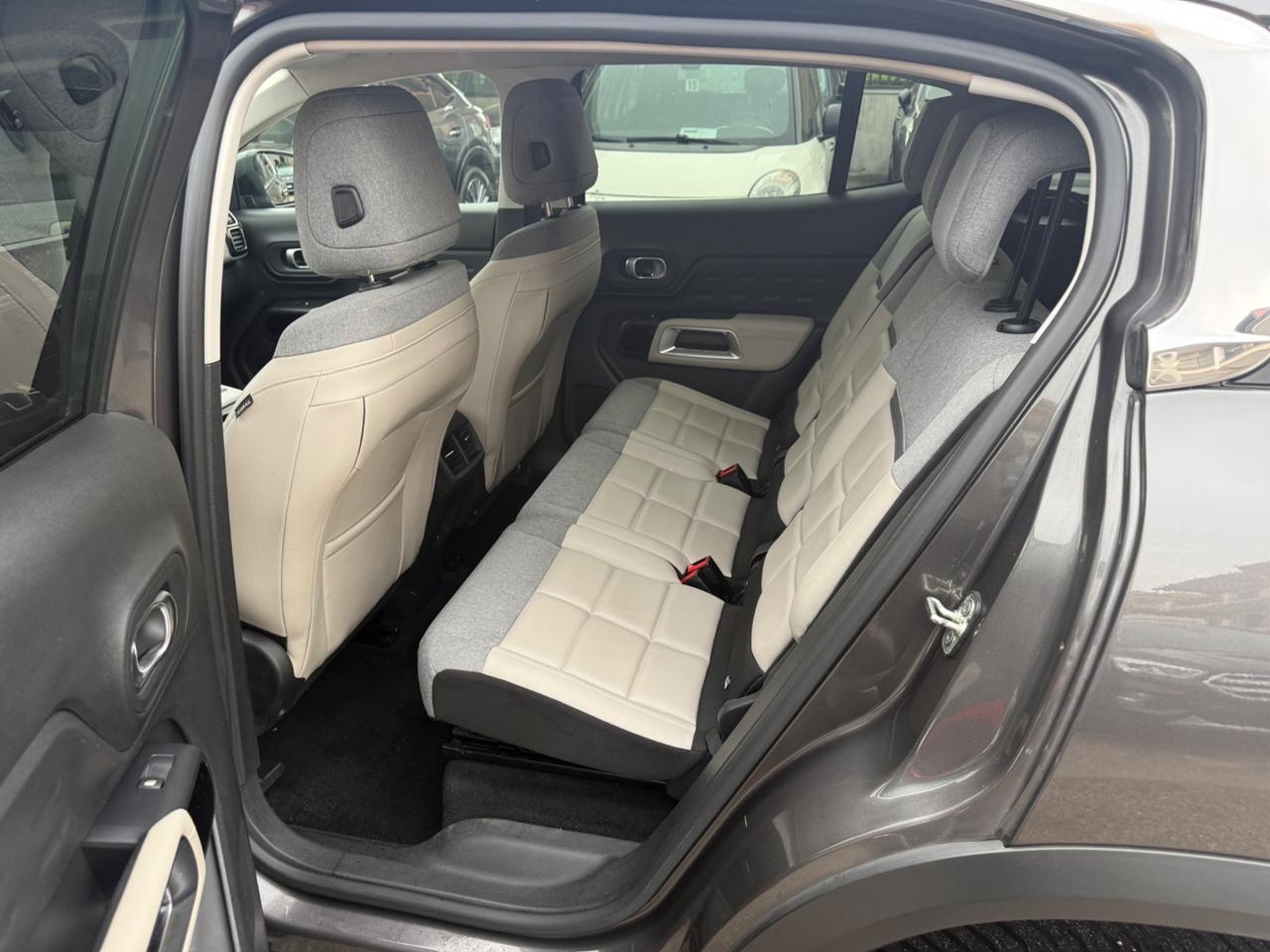 Citroen C5 Aircross BlueHDi 130 S&S EAT8 Shine Perfetta
