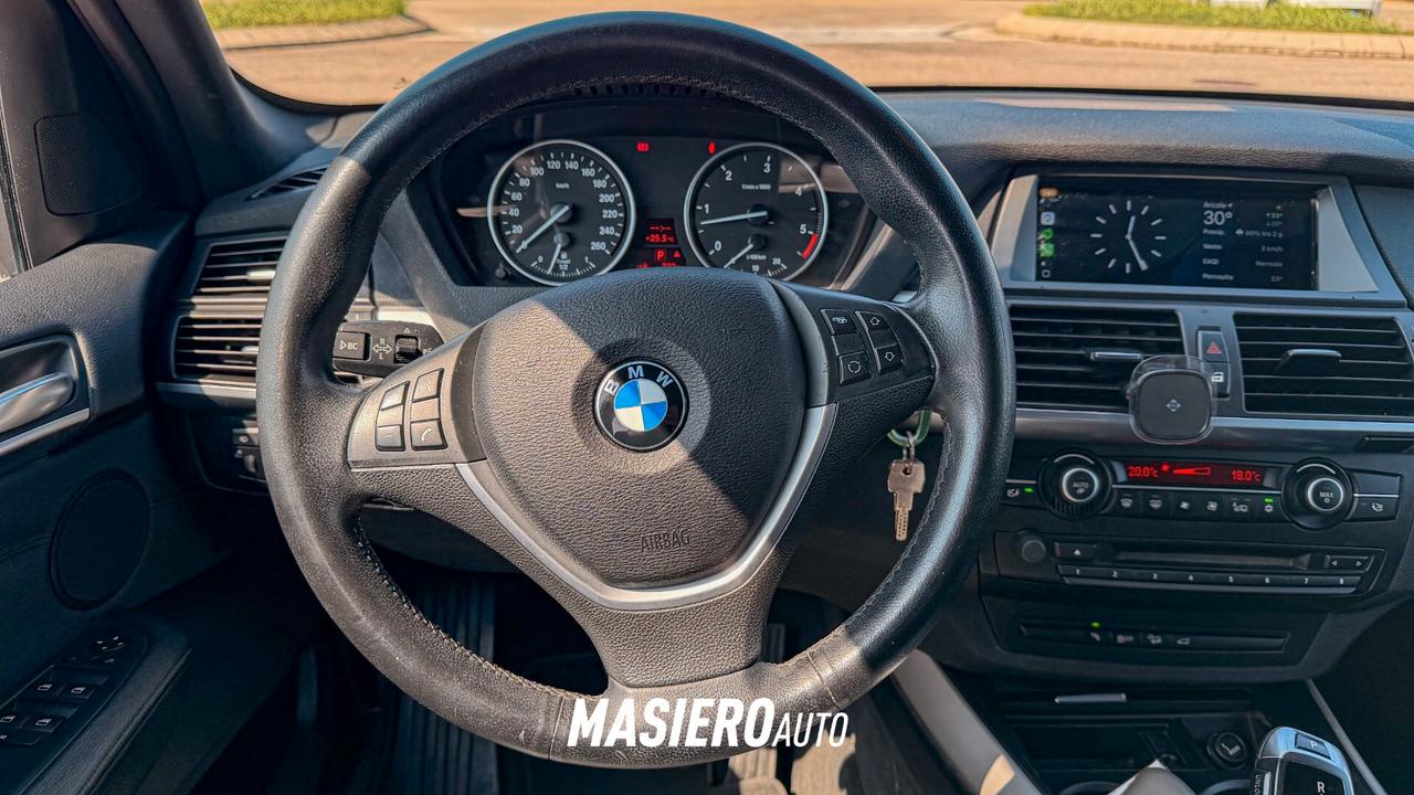 Bmw X5 xDrive30d Futura