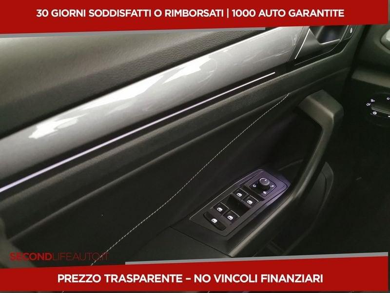 Volkswagen T-Roc I 2022 1.0 tsi Style