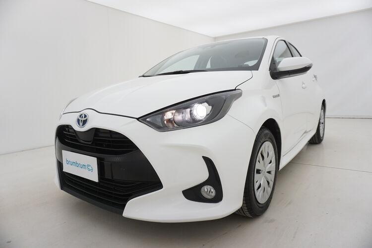 Toyota Yaris Hybrid Business BR844769 1.5 Full Hybrid 116CV