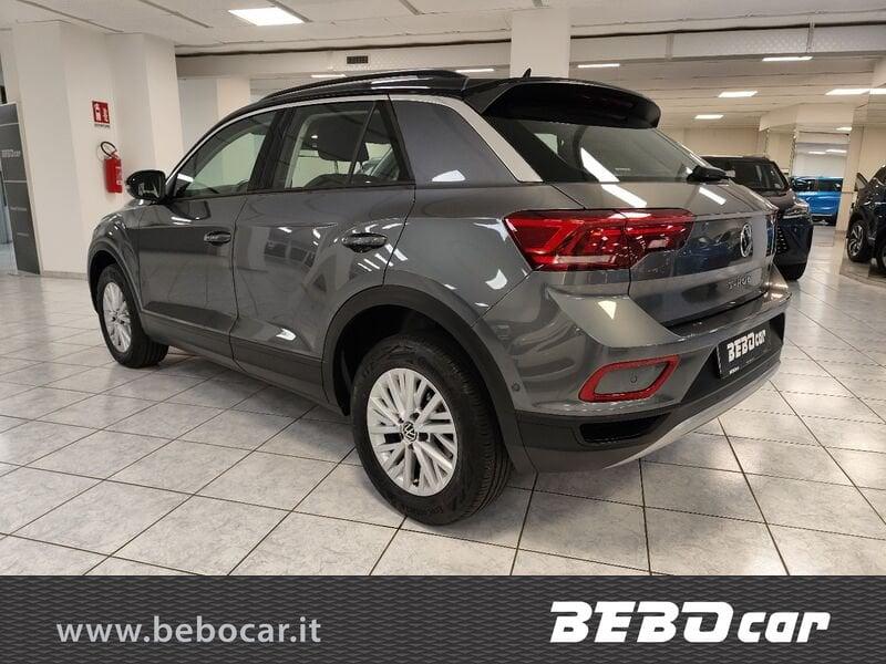 Volkswagen T-Roc T-Roc 1.0 TSI R-Line