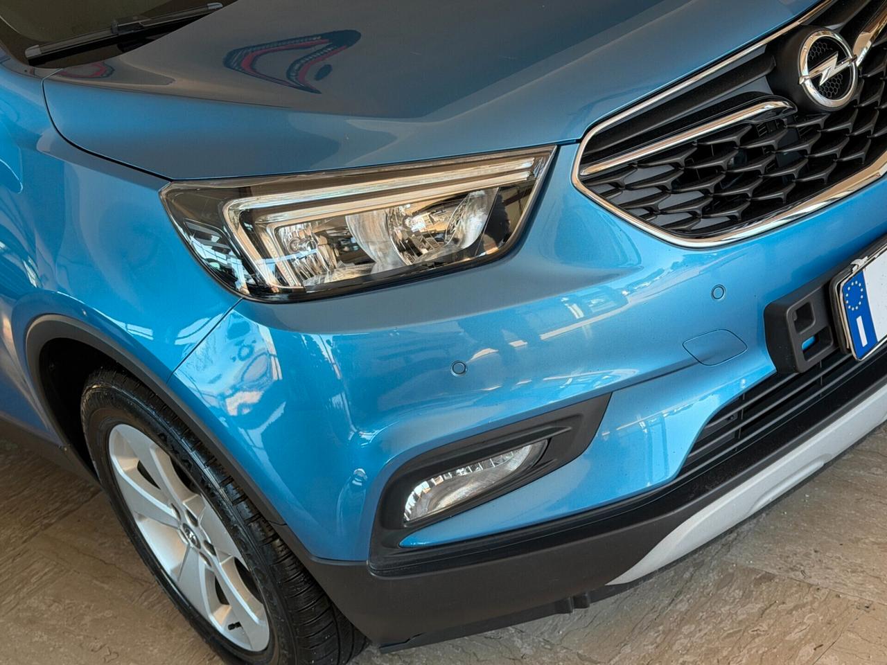 Opel Mokka 4X4 1.6 CDTI 136 cv. ADVANCE