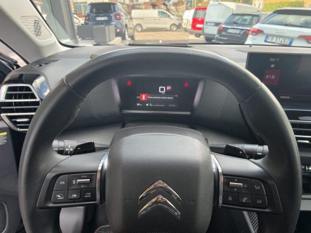 CITROEN C4 PureTech 130 S&S EAT8 Shine