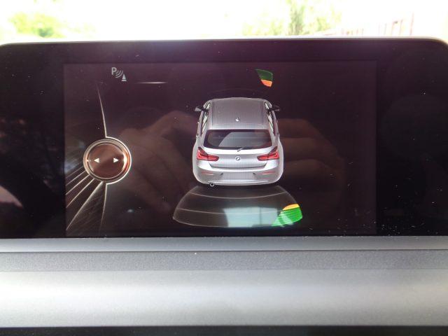 BMW 118 i PREZZO VALIDO FINO 23.05,GARANZIA,km certificat