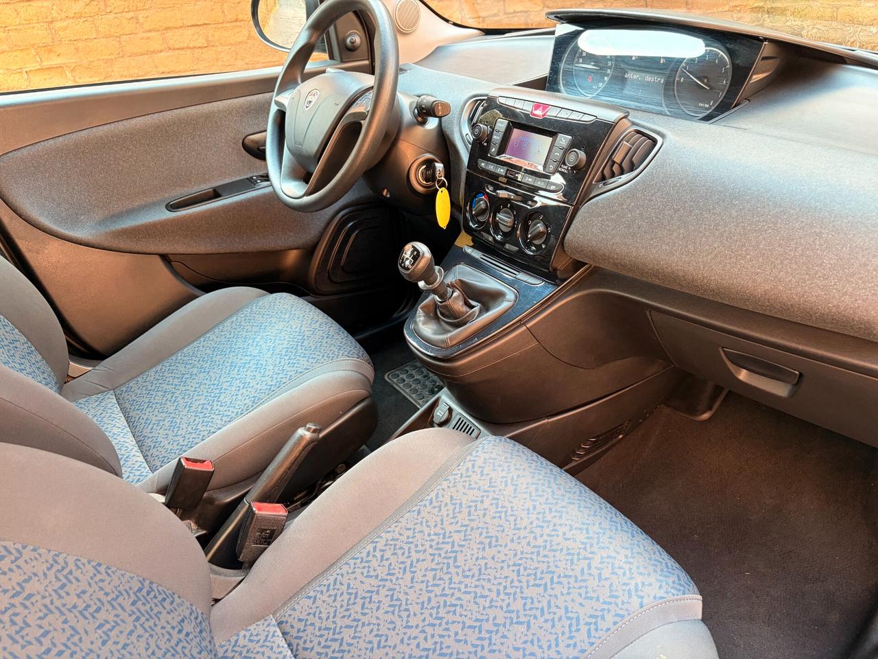 Lancia Ypsilon 1.0 *Hybrid*5porte*