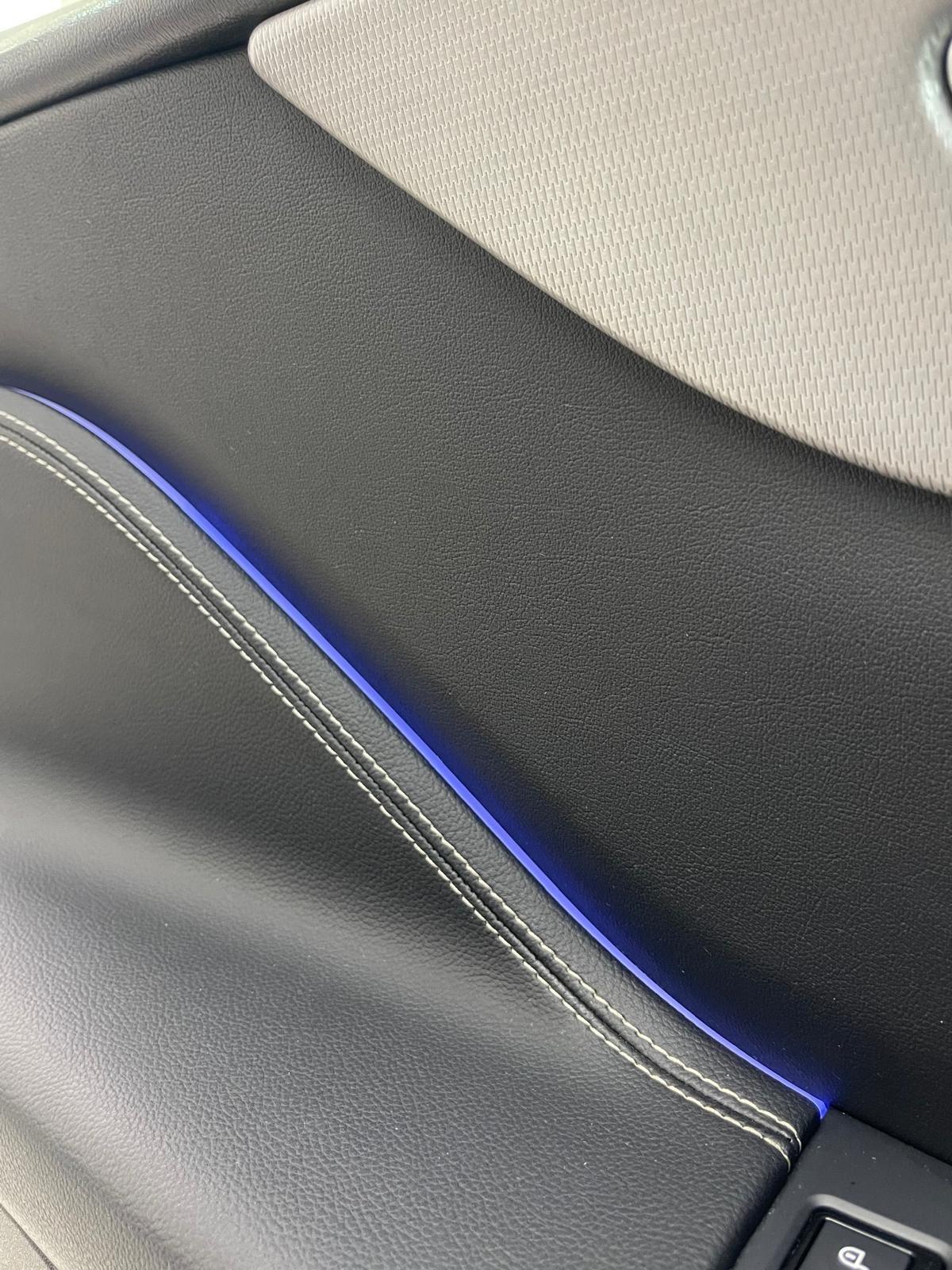 JAGUAR F-PACE 2.0 D 180 CV AWD R-Sport FULL DA VETRINA