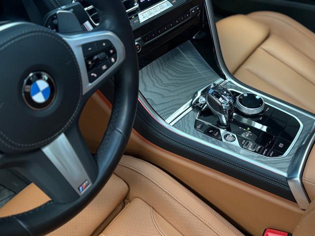 BMW 840 i xDrive Gran Coupé