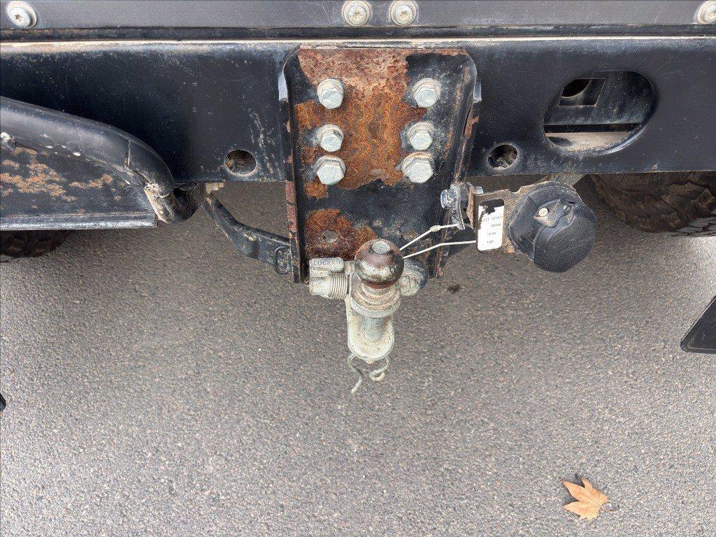 LAND ROVER Defender 90 2.2 td SW del 2015