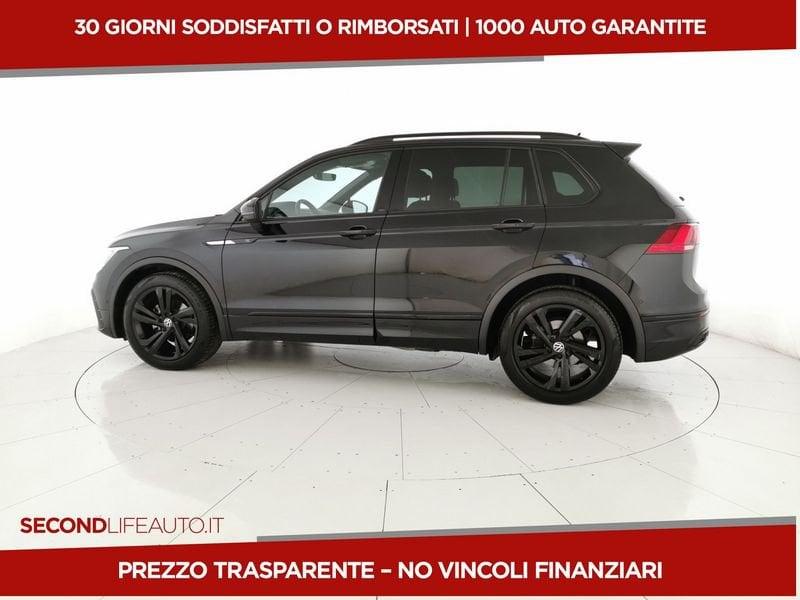Volkswagen Tiguan 1.5 tsi R-Line 150cv dsg