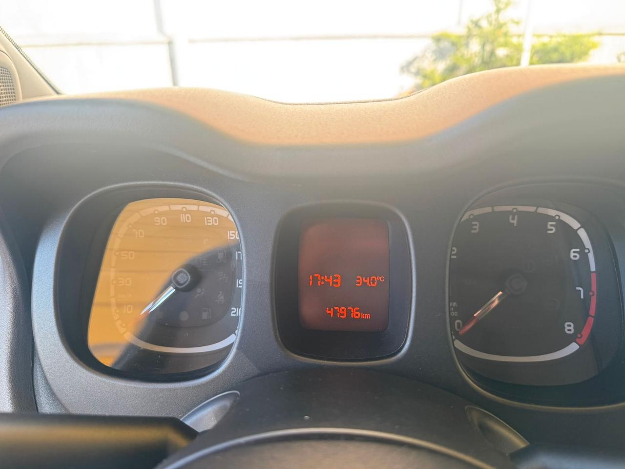 Fiat Panda 1.0 Hybrid City Life **PREZZO REALE**