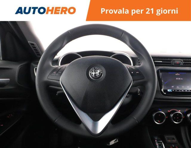 ALFA ROMEO Giulietta 1.4 Turbo 120 CV Super