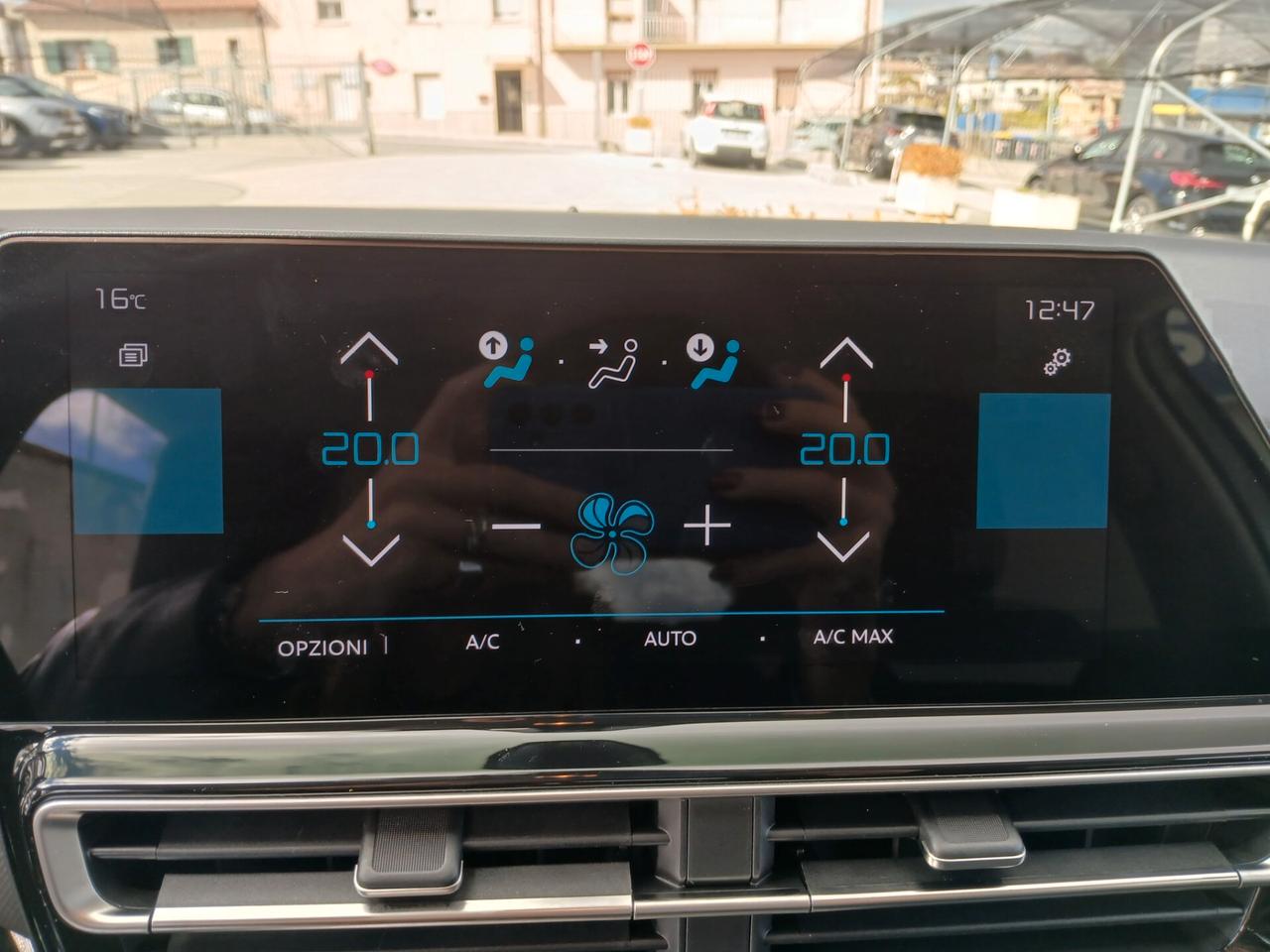 CITROEN C5 AIRCROSS BHDi 130CV AUTO 2024