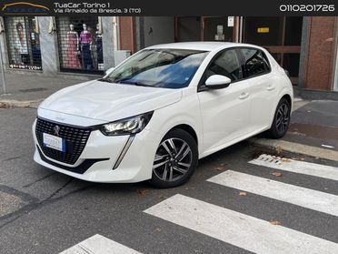 Peugeot 208 Active 1.2 PureTech 100 #12081