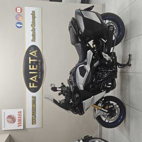 Yamaha Tracer 9 GT+ 2024