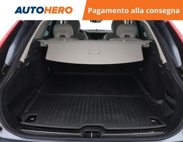 VOLVO V90 Cross Country T5 AWD Geartronic Pro
