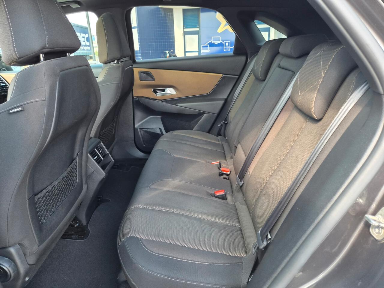 Ds 7 Crossback BlueHDi 130 aut. Grand Chic