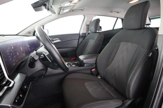 KIA Sportage Sportage 1.6 CRDi MHEV DCT Style